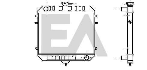 ELECTRO AUTO 31R54018 ELECTRO AUTO 31R54018