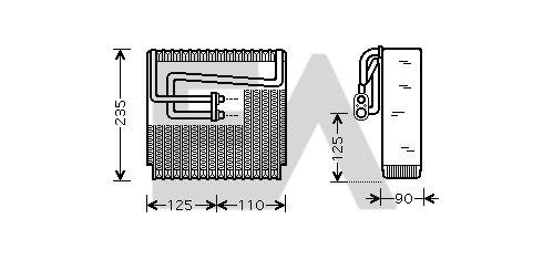 ELECTRO AUTO 43B20003