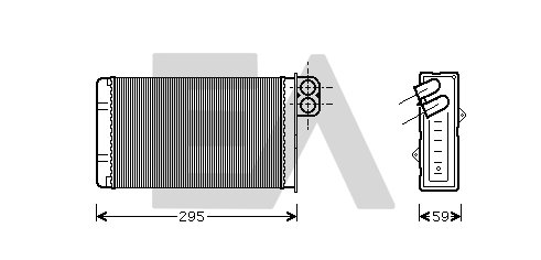 ELECTRO AUTO 45C55020