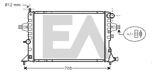 ELECTRO AUTO 31R54188