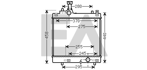 ELECTRO AUTO 31R69084