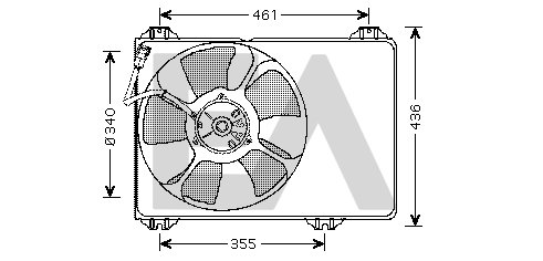 ELECTRO AUTO 33V69006