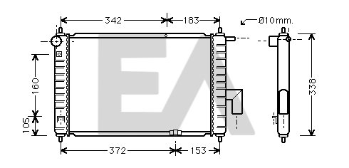 ELECTRO AUTO 31R20042