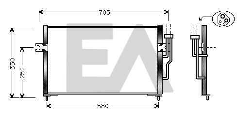 ELECTRO AUTO 30C51003