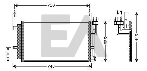 ELECTRO AUTO 30C28017