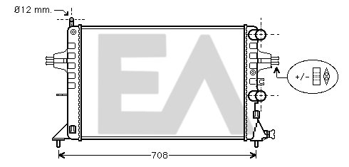 ELECTRO AUTO 31R54183