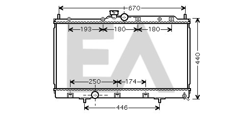 ELECTRO AUTO 31R51102