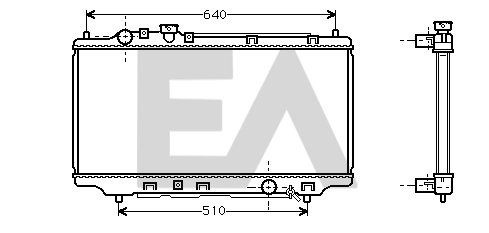 ELECTRO AUTO 31R52044