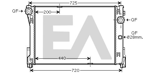 ELECTRO AUTO 31R50185