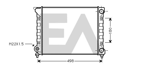 ELECTRO AUTO 31R77028