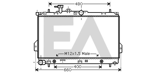 ELECTRO AUTO 31R28030