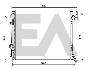 ELECTRO AUTO 31R18152