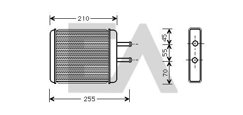 ELECTRO AUTO 45C36004