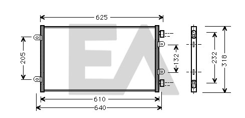 ELECTRO AUTO 30C25028