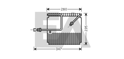 ELECTRO AUTO 43B26002