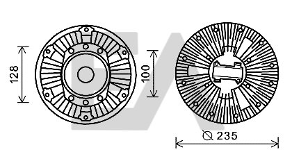 ELECTRO AUTO 35C16D06