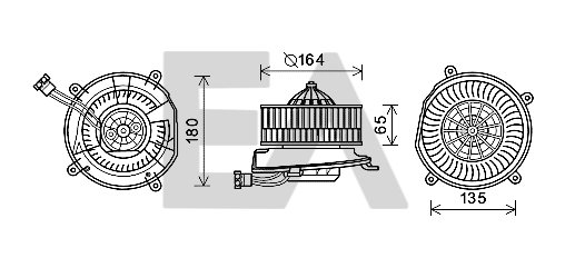 ELECTRO AUTO 42A50033