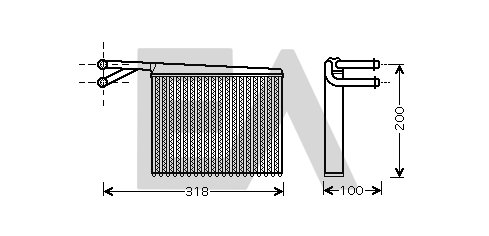 ELECTRO AUTO 45C50019