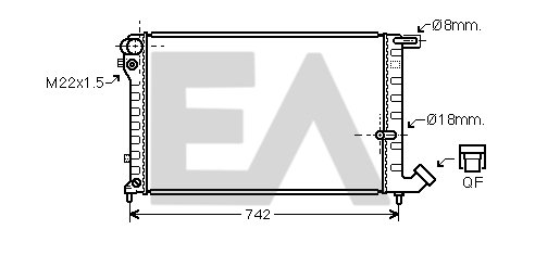 ELECTRO AUTO 31R10080