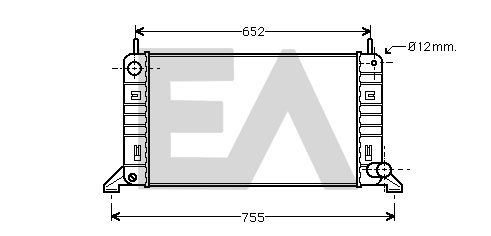 ELECTRO AUTO 31R22048