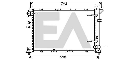 ELECTRO AUTO 31R28006 ELECTRO AUTO 31R28006