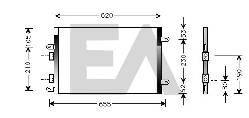 ELECTRO AUTO 30C03007