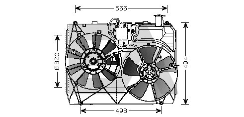 ELECTRO AUTO 33V71029