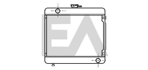ELECTRO AUTO 31R50018 ELECTRO AUTO 31R50018