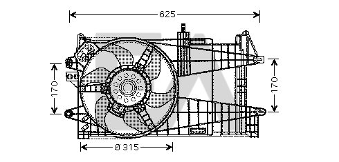 ELECTRO AUTO 33V25015