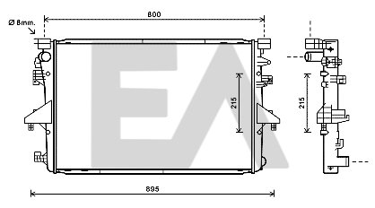 ELECTRO AUTO 31R77122