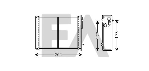 ELECTRO AUTO 45C10012