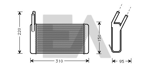 ELECTRO AUTO 45C05019