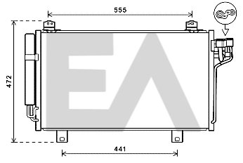 ELECTRO AUTO 30C52034