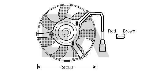 ELECTRO AUTO 33V02014