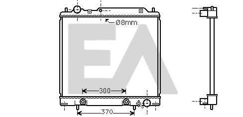 ELECTRO AUTO 31R51073