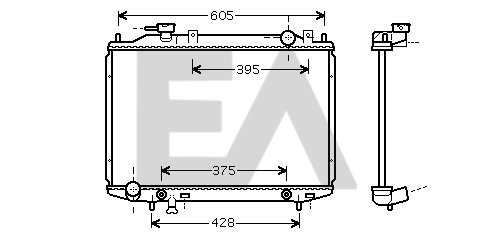 ELECTRO AUTO 31R52087