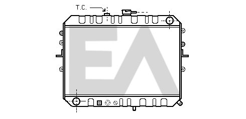 ELECTRO AUTO 31R52016 ELECTRO AUTO 31R52016