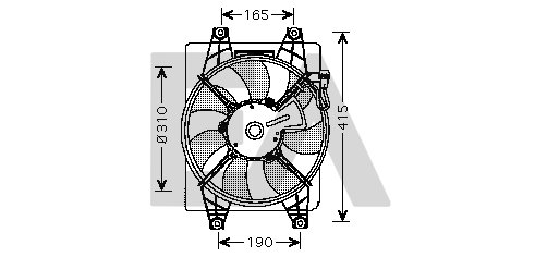 ELECTRO AUTO 33V28023