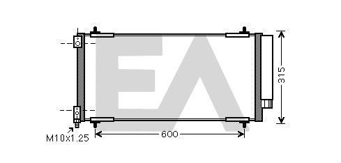 ELECTRO AUTO 30C55019