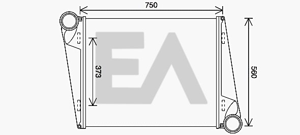 ELECTRO AUTO 36A76007