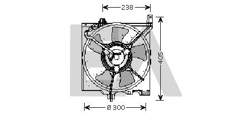 ELECTRO AUTO 33V18006