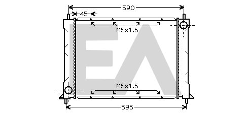 ELECTRO AUTO 31R05023