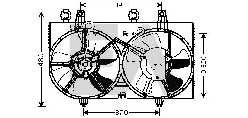 ELECTRO AUTO 33V18011