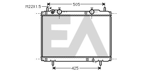 ELECTRO AUTO 31R25036