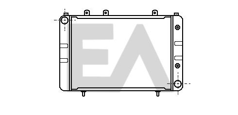ELECTRO AUTO 31R54010 ELECTRO AUTO 31R54010