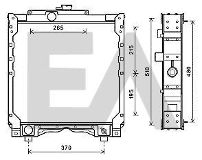 ELECTRO AUTO 31R53016