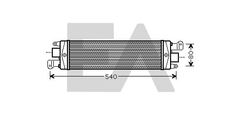 ELECTRO AUTO 36A25023