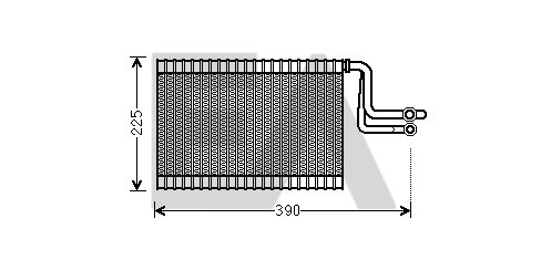 ELECTRO AUTO 43B07006