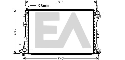 ELECTRO AUTO 31R54114