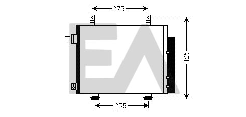 ELECTRO AUTO 30C69001